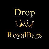 Royal bags DROP 🇺🇦