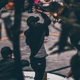 Танцы|Танцевальные треки|helpfordancers