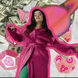 Что-то там с Кристиной Голубевой