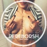Pereborsh Channel 18+