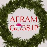 AfRamGossip👑