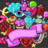 🌸 BKУCHO И CЛAДKO 🌸