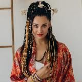 Живая жизнь с МамаОм