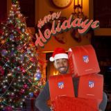 Блог Матрасника 🐻🌳| Atletico De Madrid