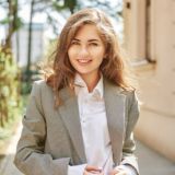 Живые встречи в Белграде ☕