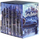 Гарри Поттер и Тайная комната