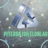 PITERDA ISH ELONLAR