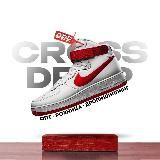 Cross Drop | Кроссовки дропшиппинг
