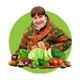 🌱Огород в радость, а не в тягость!