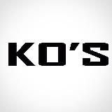 KO'S