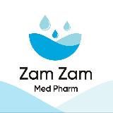 ООО «ZAM ZAM MED PHARM»