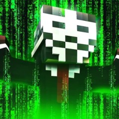 Anonymous / MineCraft