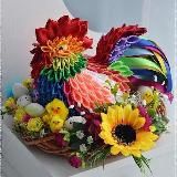 Осенние поделки