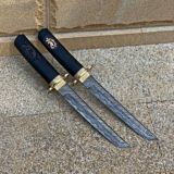 НОЖИ КИЗЛЯРА