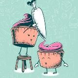 Десертомания