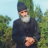 Преподобный Паисий Святогорец