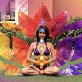 Тренинг 2 чакра