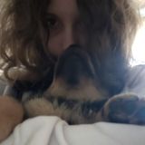 Мори Гяру - в последний раз