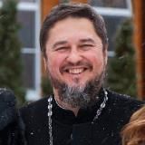 Священник Александр Назаренко. От сердца к сердцу.