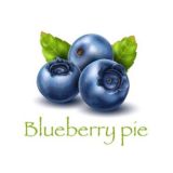 🦋ОБУЧЕНИЕ | Blueberry pie🦋