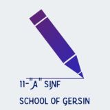 11А-Sinf