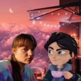 It's my creativity❤️🌿😁