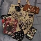 Snix Room | Стикеры