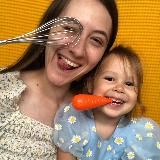 Ира и Ксюша