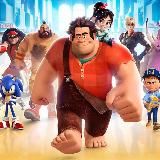 Архив мульт каналов