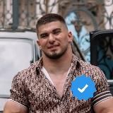Асхаб Тамаев 🏁