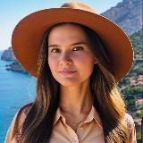 Aziza Travel | путешествия, материнство, жизнь у моря