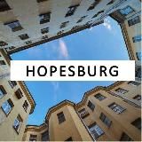 Hopesburg 🤍