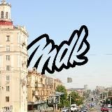 MDK Запорожье