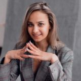 Настя 🍋 Мама PRO удалёнку