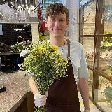 Корзиночка с Лимончиками