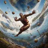 Гиннесс: Запредельные достижения