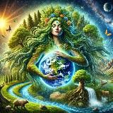 NINA LUMINA MAYA