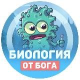 Биология от бога
