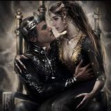 жены 2D парней 🥰