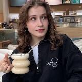 Кристина в большом городе