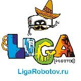 Робототехника LigaRobotovToday