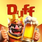 DUFF | Inactive