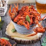 Доставка Раков