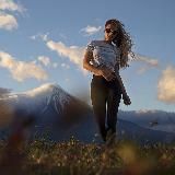 Жизнь в лесу🌲🐻🦊 anyuta_eliseeva