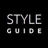 Гид по стилю