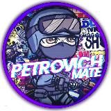 PETROVICH - Stream Lineage 2