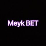 Meyk BET 💰❄️