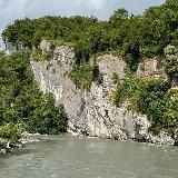 Идем гулять по тропам Сочи