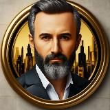 Бабулин финансист💼📊📈