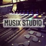 ●°• Musix Studio •°●